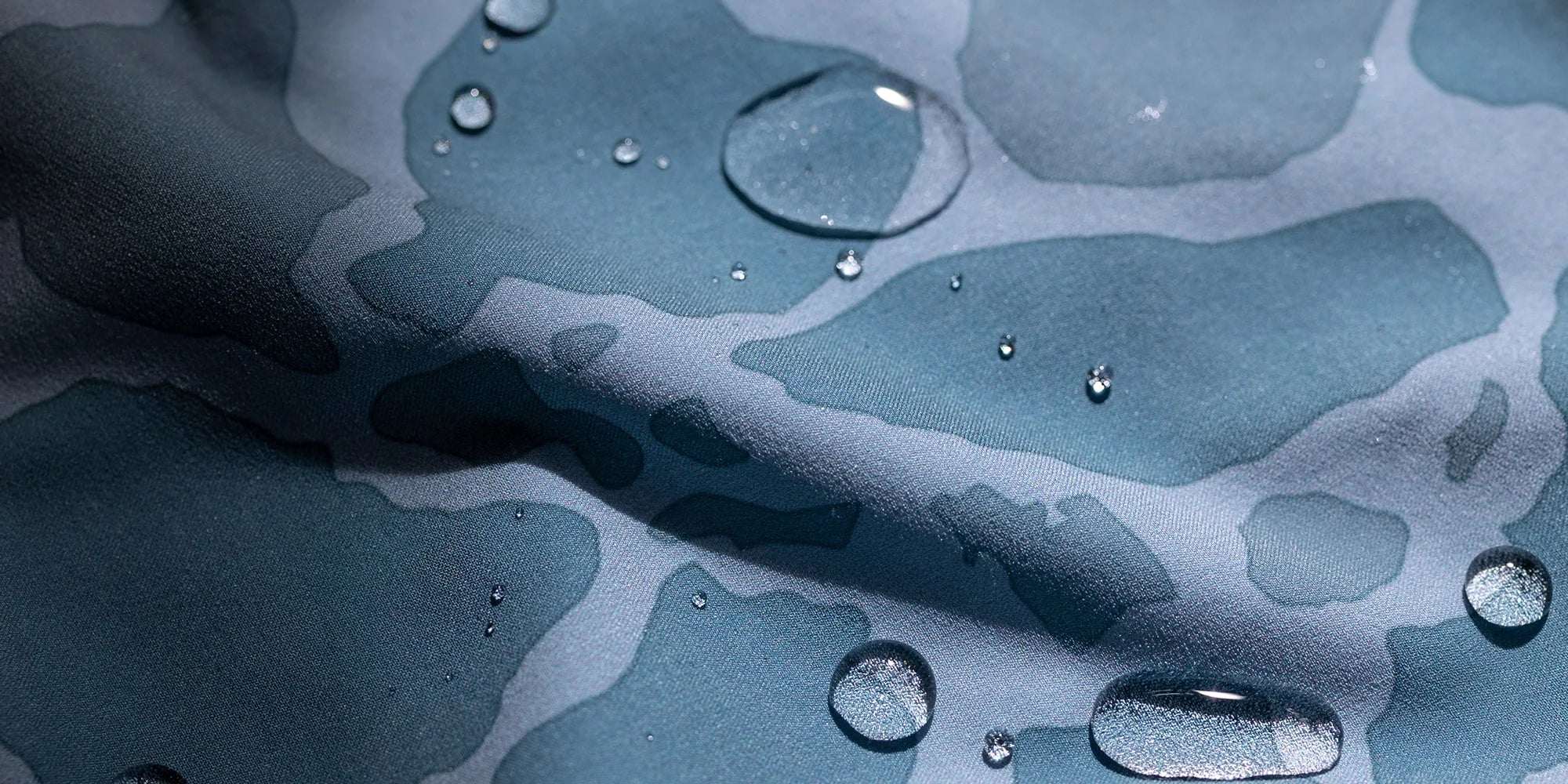 Ocean Camouflage Collection