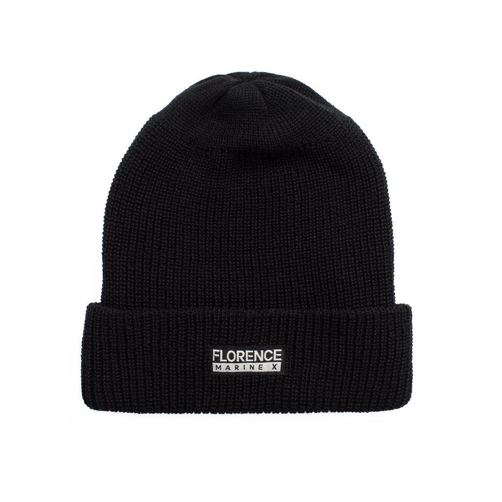 Knit Beanie | Florence Marine X Europe