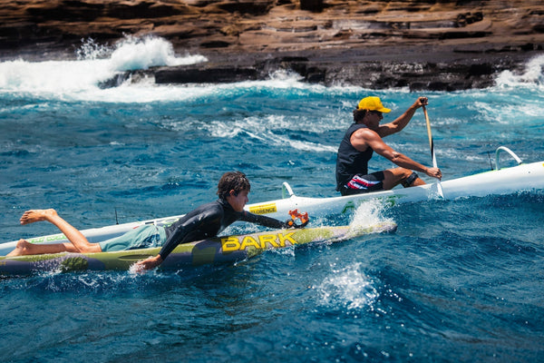 WATCH CROSSING BONES: THE PERE BLOODLINE CONTINUES IN THE KA'IWI CHANNEL