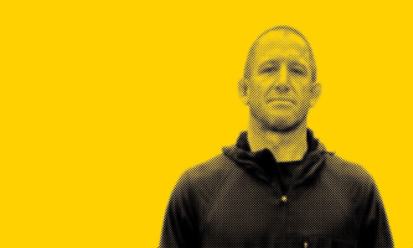 TEST PILOT SPOTLIGHT: KYLE FOYLE