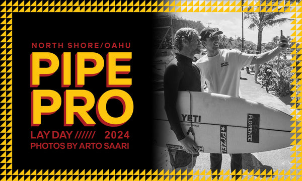 Pipe Pro - Lay Day