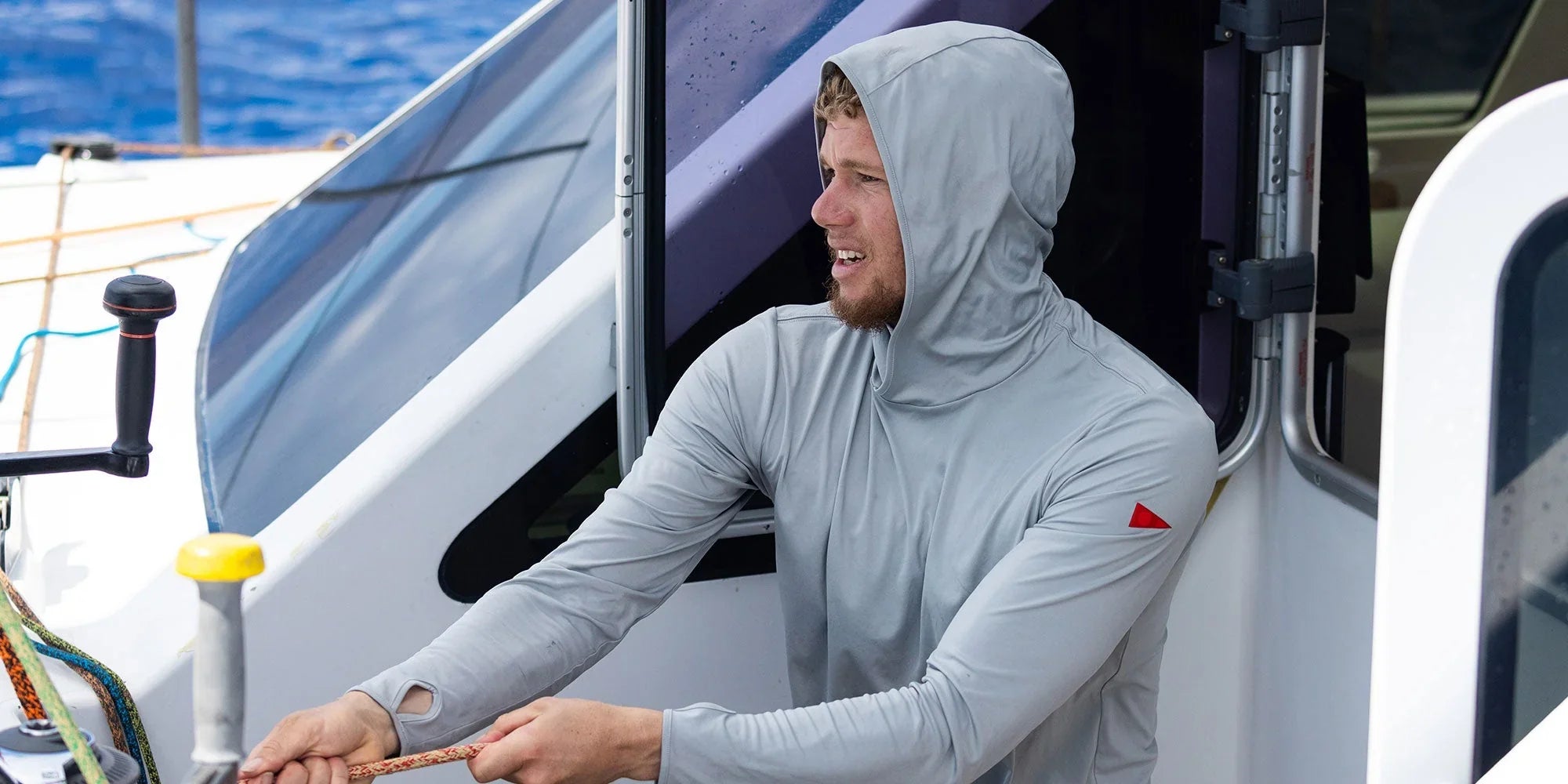 Sun Pro UPF Tops