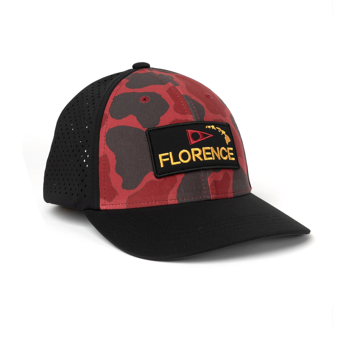 FOXEY HAT“Florence”ホワイト Franchi Modern Duck Hat, White | ShopFranchi