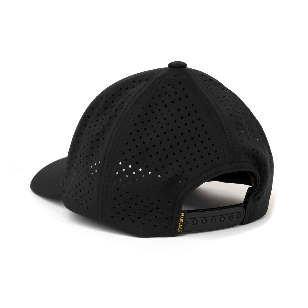 FOXEY HAT“Florence”ホワイト Franchi Modern Duck Hat, White | ShopFranchi