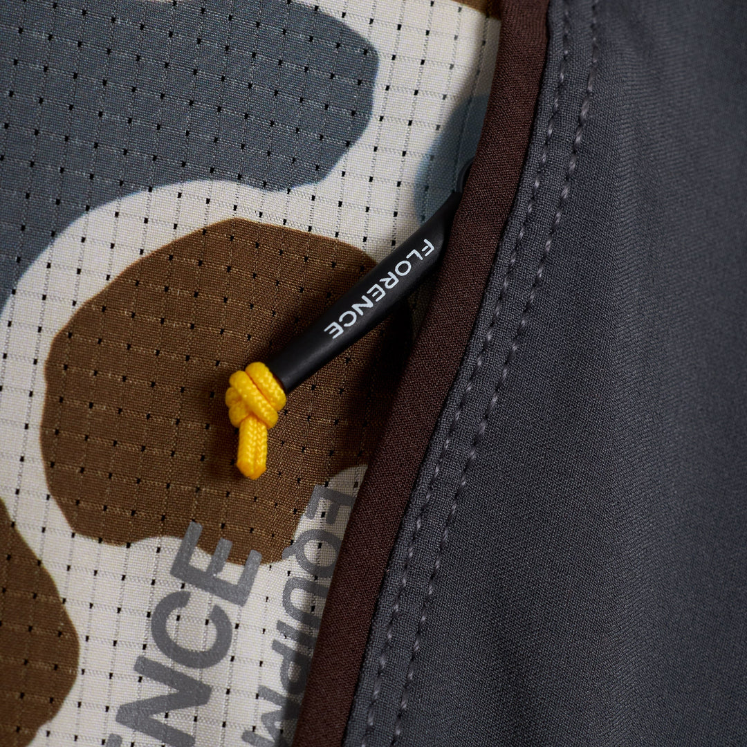 F1 Airtex Gamma Boardshort | Florence Marine X Europe