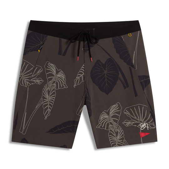 Florence x Sig Zane Kalo Cordura Boardshort | Florence Marine X Europe