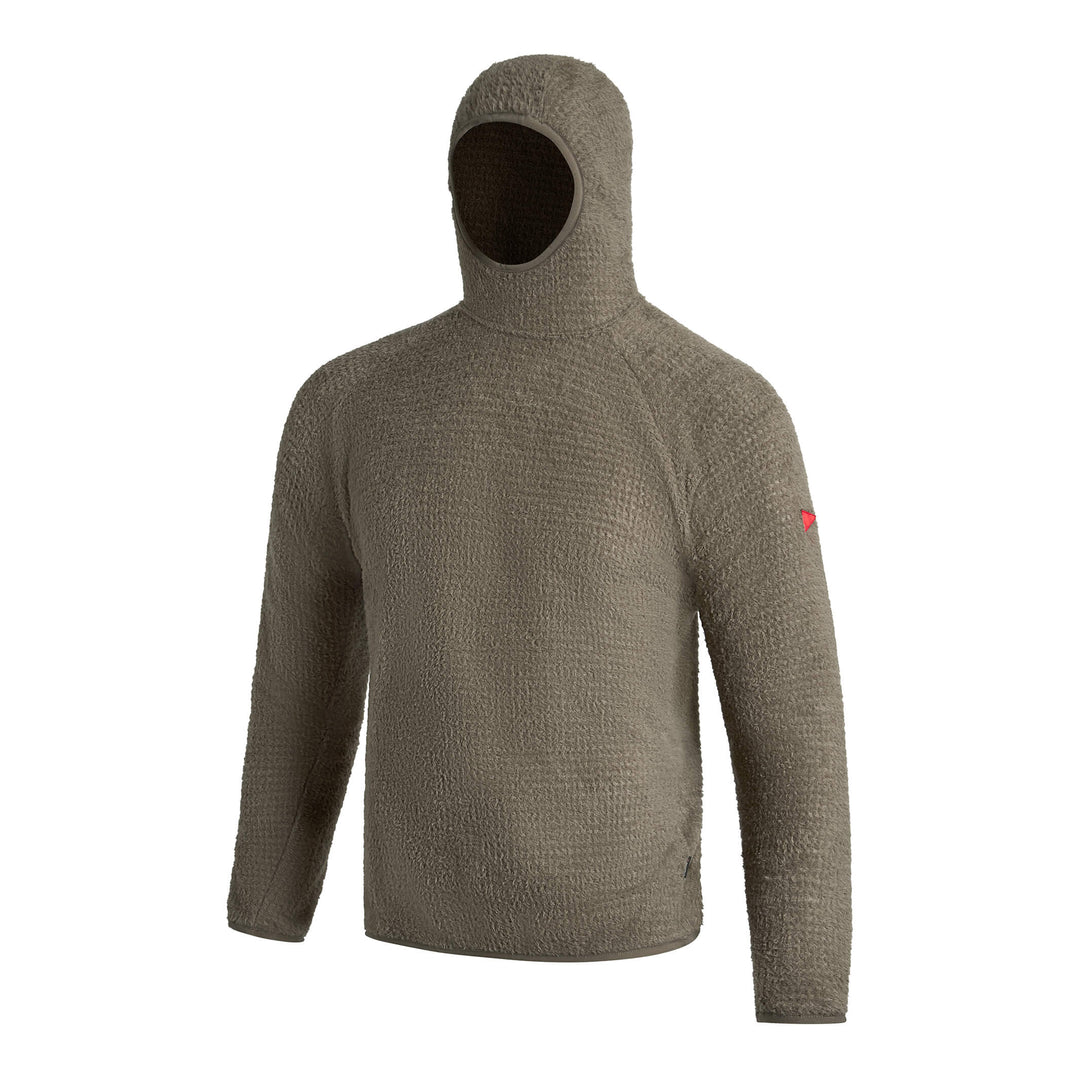 Polartec® Alpha Direct Hooded Fleece | Florence Marine X Europe