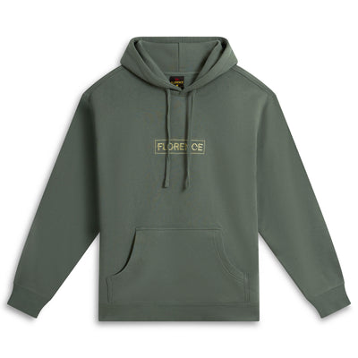 Color:Dark Sage