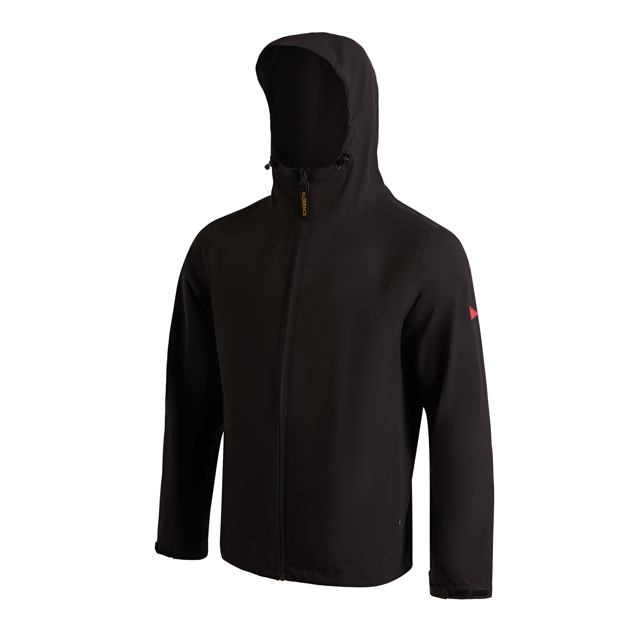 Rain Pro 2.5-Layer Waterproof Shell | Florence Marine X Europe