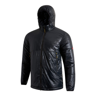 Color:Black-Florence Pertex® Climashield® Puffer