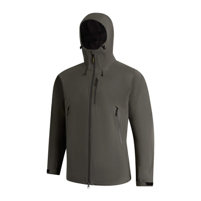 Color:Mountain-Florence Rain Pro 3 Layer Shell