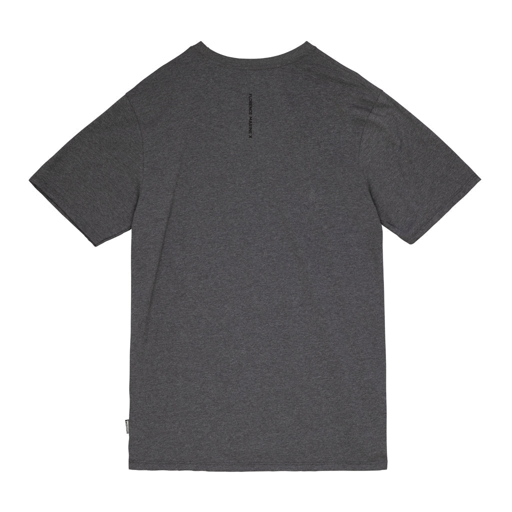 Burgee T-shirt – Florence Marine X Europe