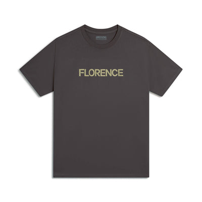Color:Pumice-Florence T-Shirt
