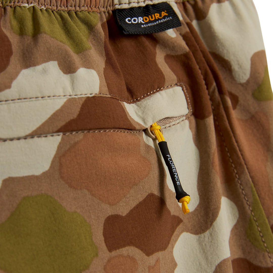 Florence All-Purpose Cordura Short – Florence Marine X Europe