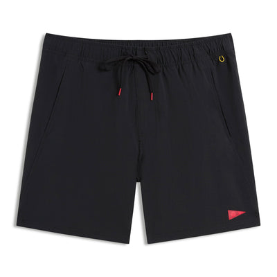 Color:Black-Florence All Purpose Cordura Short