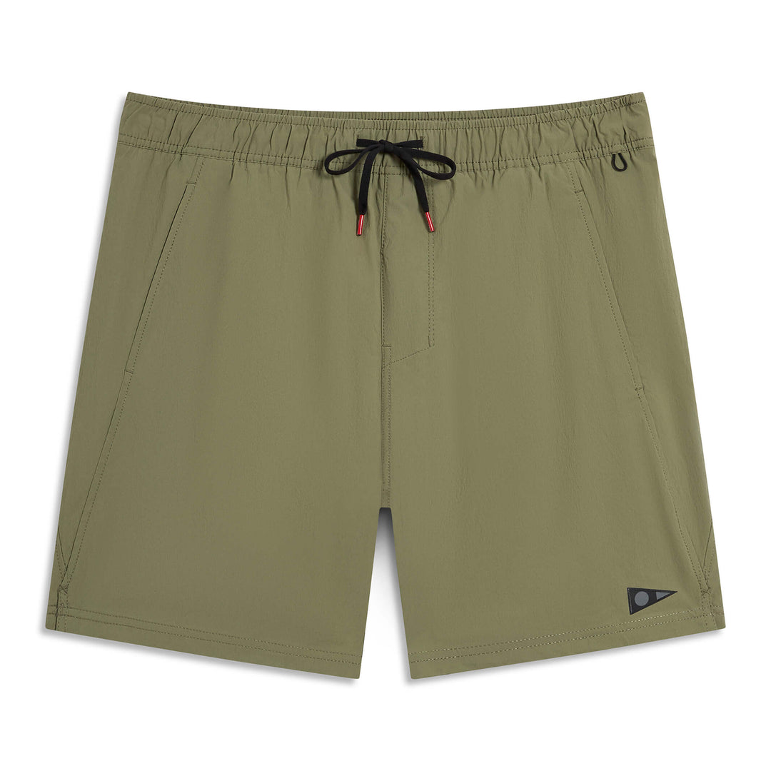 Florence All-Purpose Cordura Short | Florence Marine X Europe