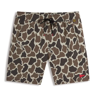 Color:Tundra Camo-Florence All Purpose Cordura Short