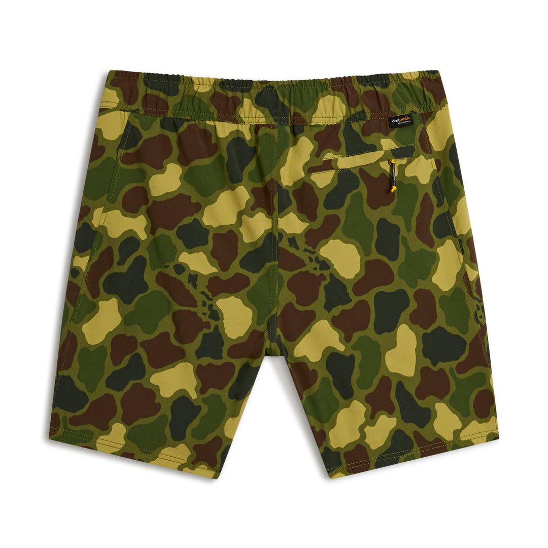 Florence All-Purpose Cordura Short | Florence Marine X Europe