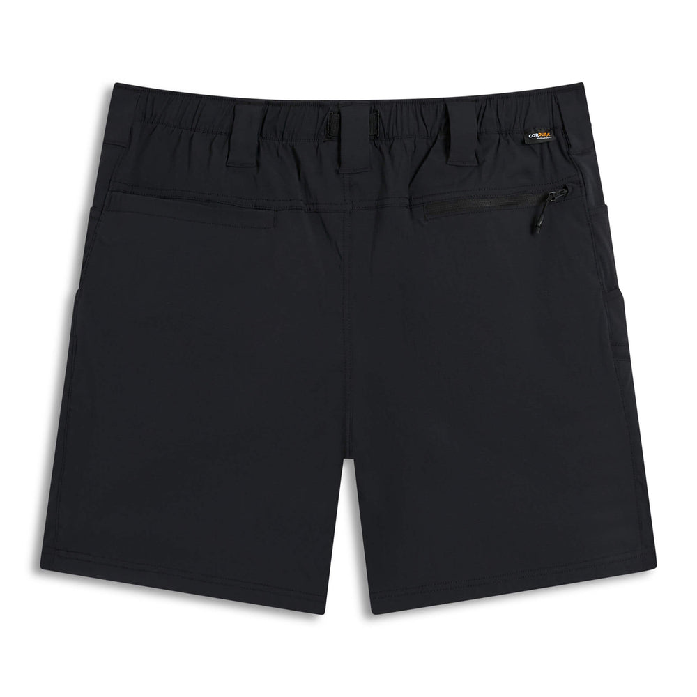 Puma ANIMAL SHORTS - Pantaloncini sportivi - black/nero