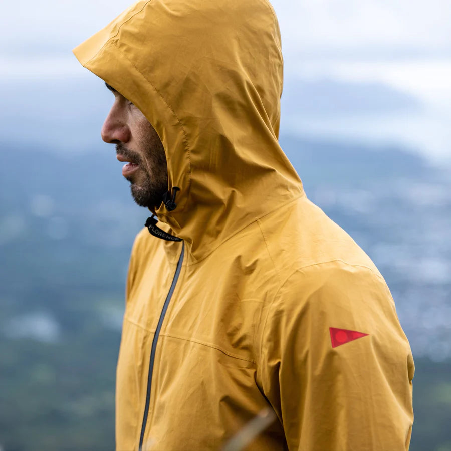 Marine waterproof jacket deals