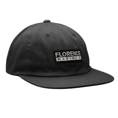 Color:Graphite-Florence Unstructured Hat