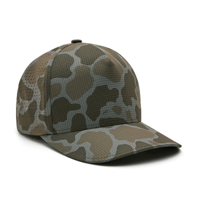 Color:Burnt Olive Camo