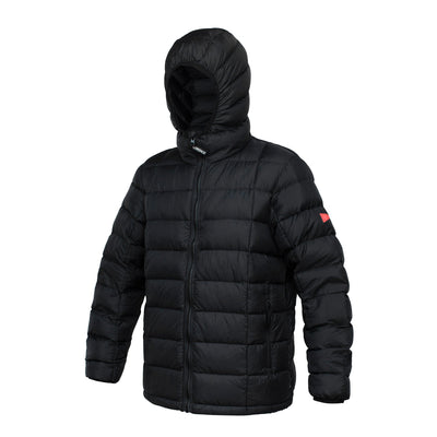 Color:Black-Florence F1 Down Puffer